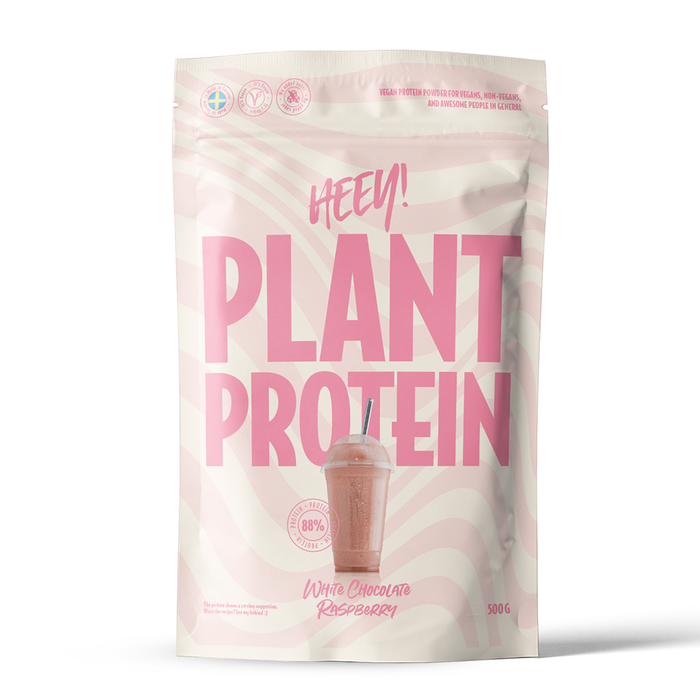 Veganskt Protein 500 g