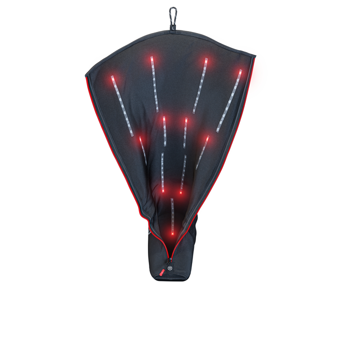 JetBoots PRO Plus Kompressionsst&ouml;vlar