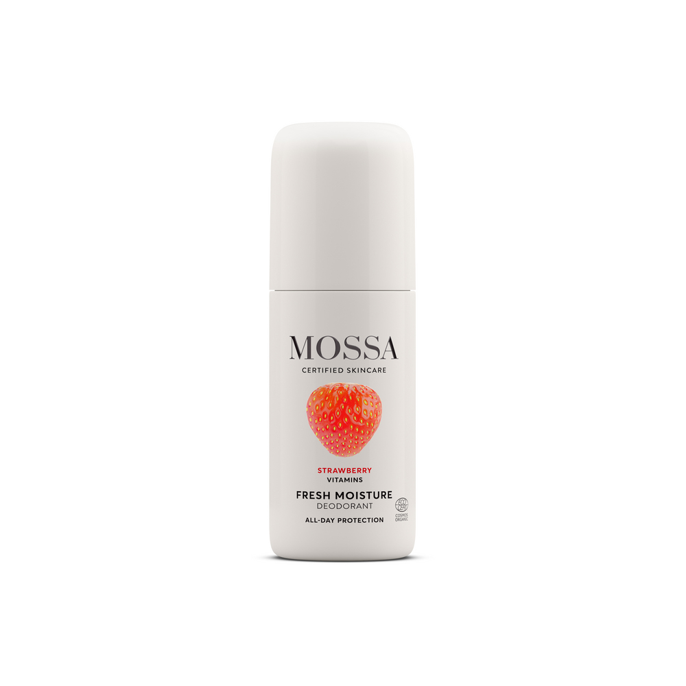 Fresh Moisture Deodorant 50 ml