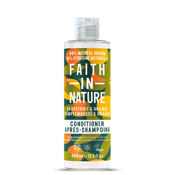 Grapefruit Orange Balsam 400 ml