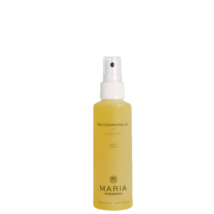 Pre-Cleansing Rengöringsolja 125 ml