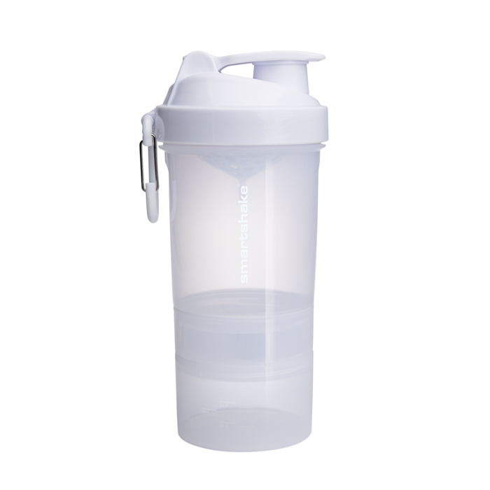Original2GO Shaker 600 ml - Smartshake