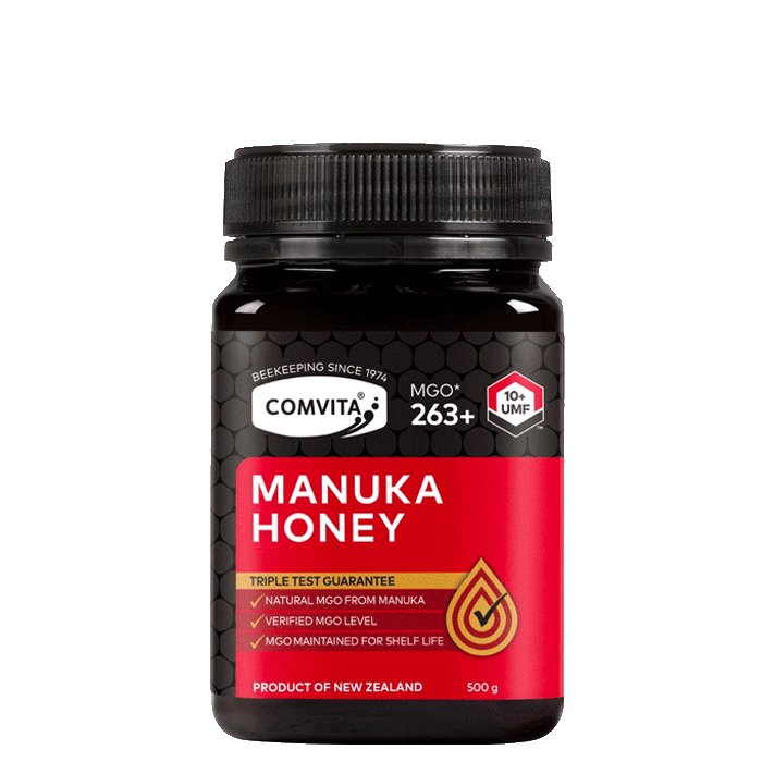 Manuka Honey UMF 10+, 500 g