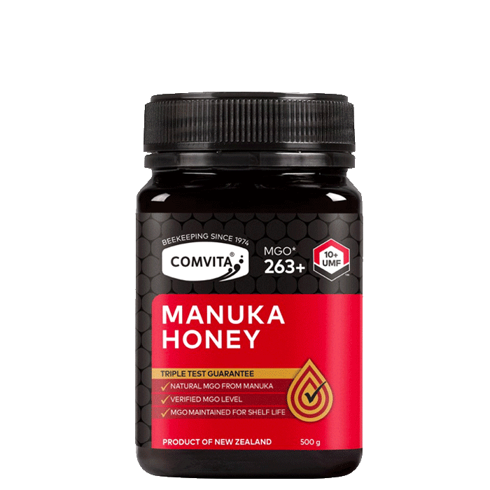 Bild av Manuka Honey UMF 10+, 500 g