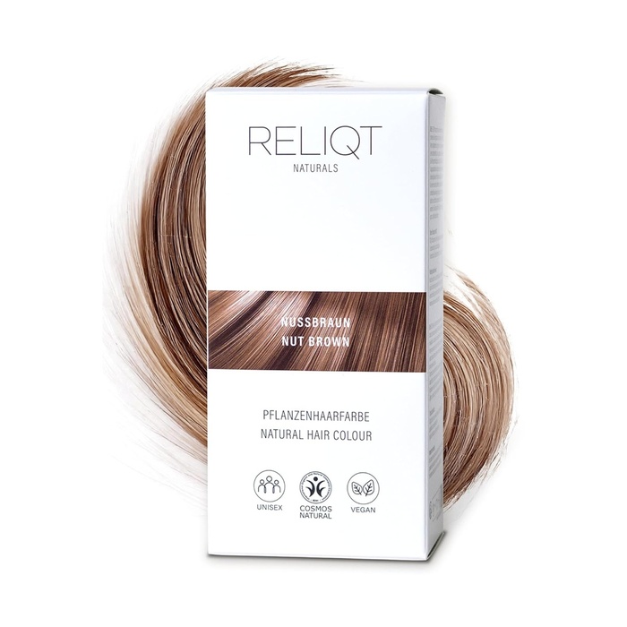 Natural Hårfärg 100 g