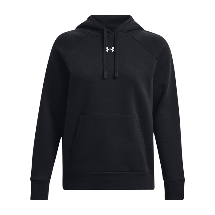 Rival Hoodie Svart