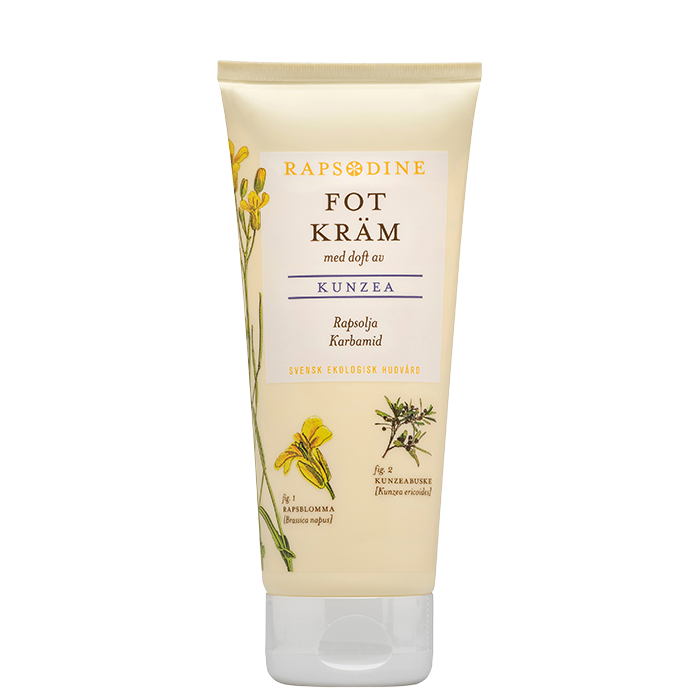 Fotkräm 200 ml