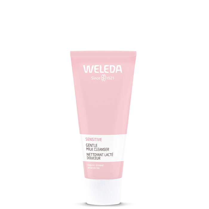 Mild Rengöringsmjölk 75 ml
