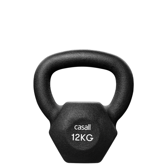 Classic Kettlebell 4–20 kg