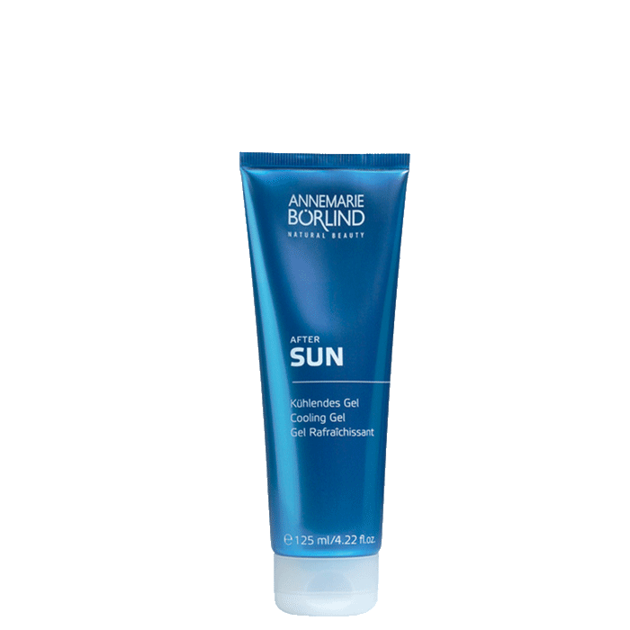 Bild av After Sun Cooling Gel, 125 ml