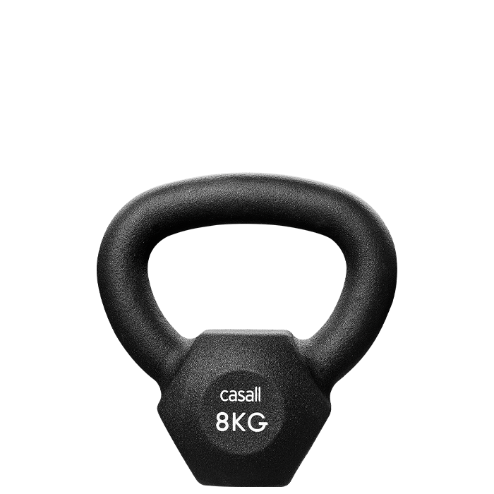 Classic Kettlebell 4–20 kg