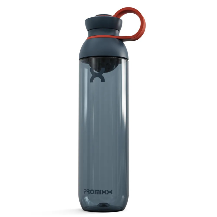 Form Hybrid Flaska 760 ml Blå Orange