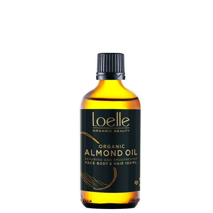 Bild av Mandelolja, 100 ml