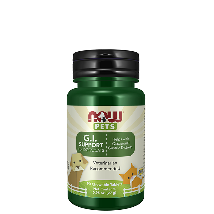 Gastrointestinal Support Probiotika 90 tuggtabletter