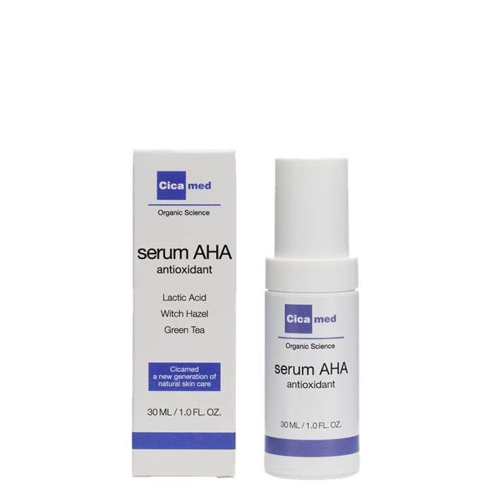 A9999-97	Serum AHA, 30 ml