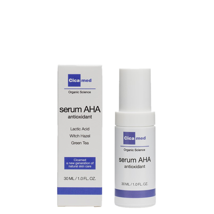 Serum AHA, 30 ml