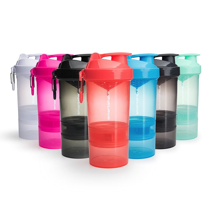 Bild av Smartshake Original2GO 600ml