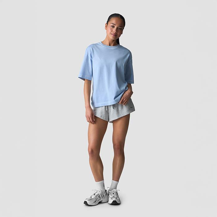 Everyday Shorts Ljusgr&aring;