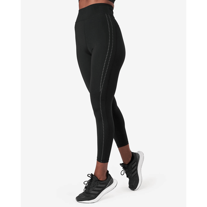 Bild av Inhale Tights, Black