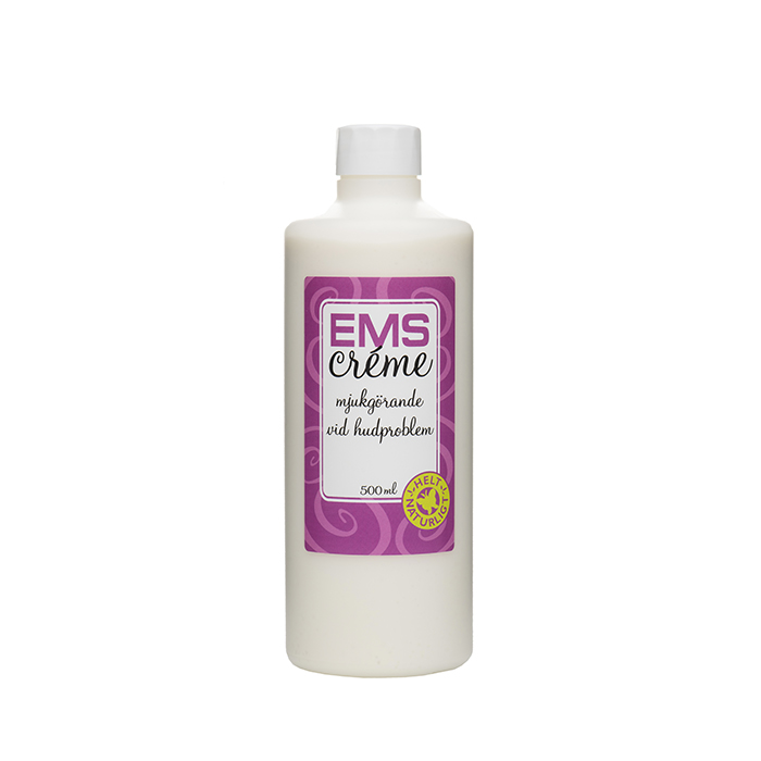 EMS Creme 500 ml