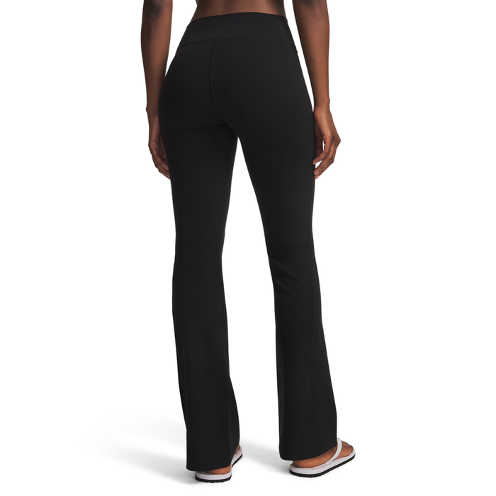 Motion Boot Cut Black