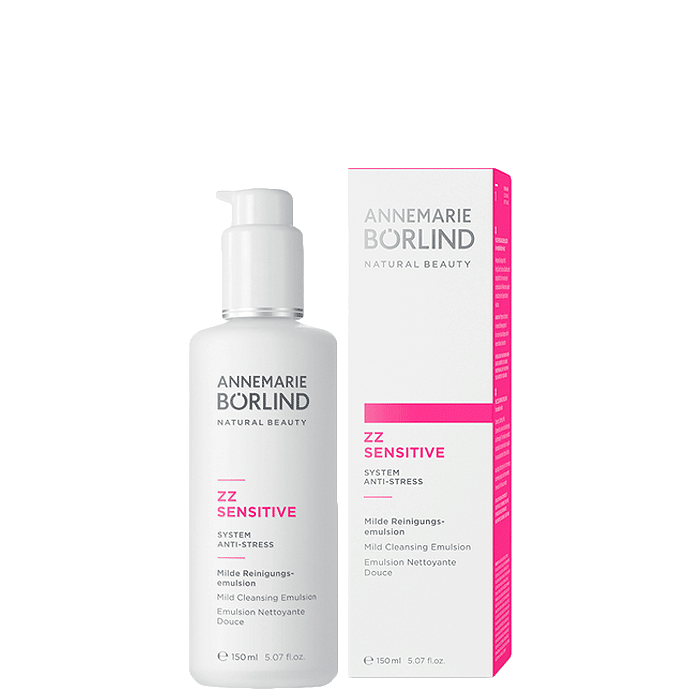 Bild av ZZ Sensitive Cleansing Lotion, 150 ml