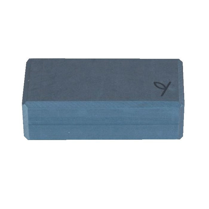 Foam block Blueberry Blue