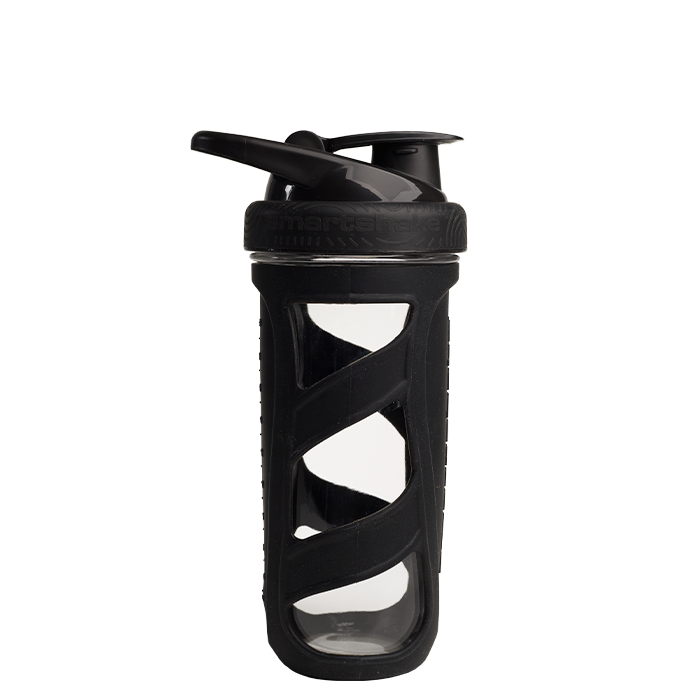 Reforce Glass Black 700 ml 