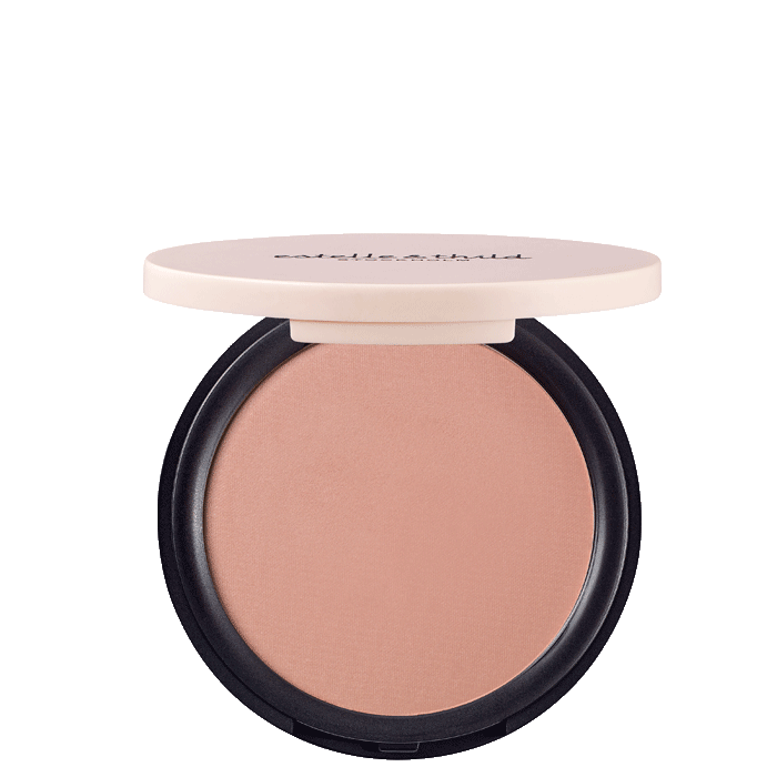 Bild av BioMineral Fresh Glow Satin Blush Sweet Coral, 10 g