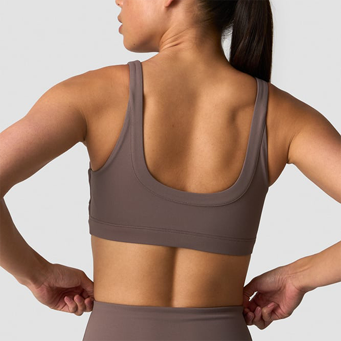 Nimble Sport-bh Brun