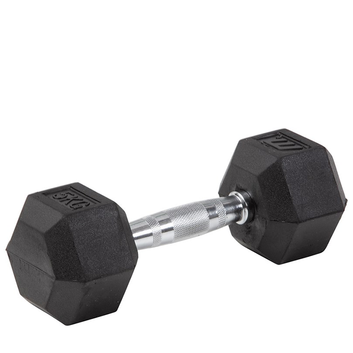 Master Fitness HexHantel