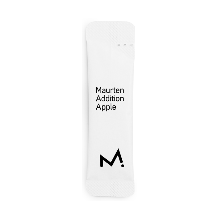 6 x Maurten Addition pple