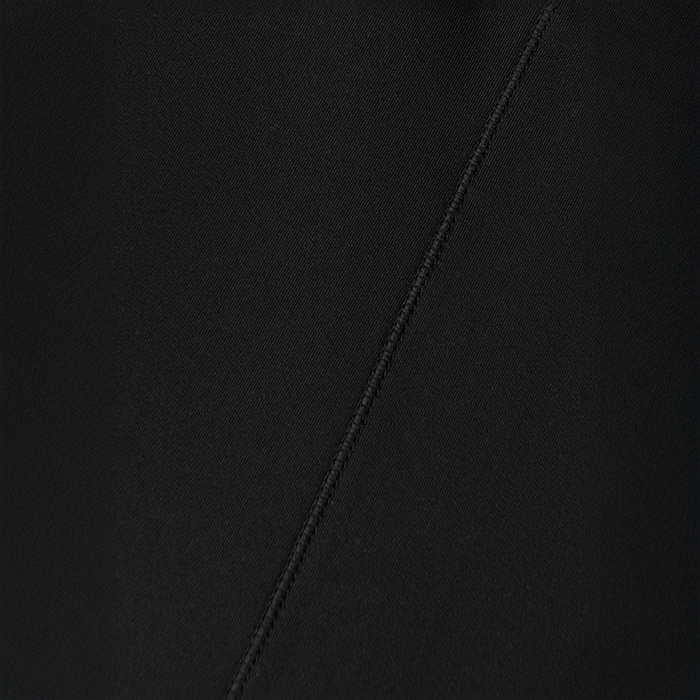 Soft Texture Tr&auml;ningstr&ouml;ja Svart  
