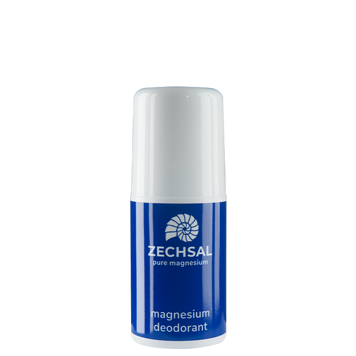 Magnesium Deodorant 75 g