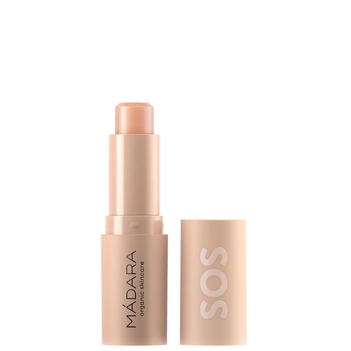 SOS Lip Hydra Rescue Läppbalsam 4,5 g