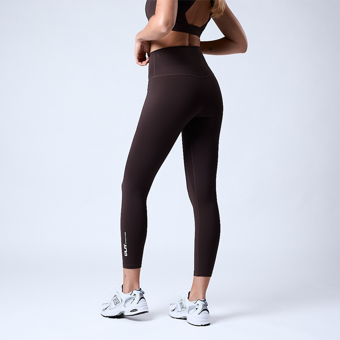 Fuse 7/8 2.0 Tights Brun