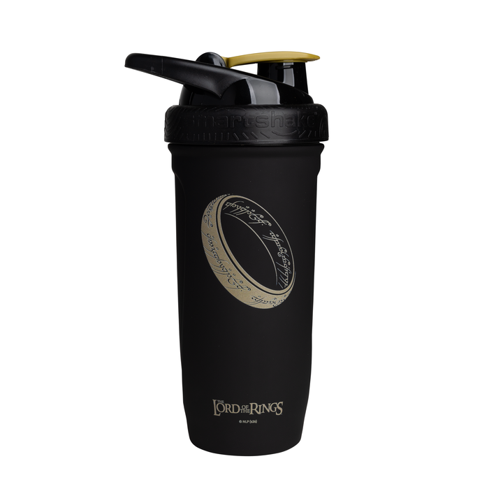 Reforce Stainless Lord of the Rings Collection Vattenflaska 900 ml