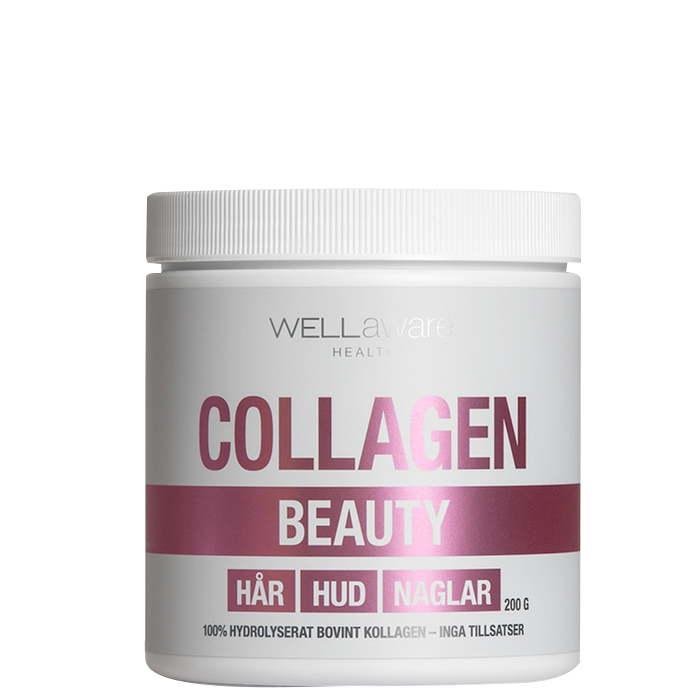 Bild av Collagen Beauty, 200 g