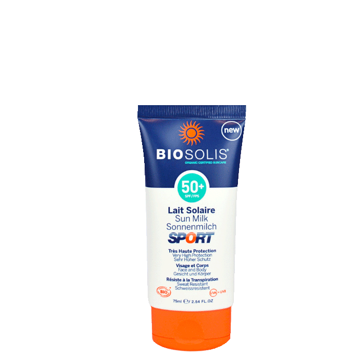 Bild av Sun Milk Sport Extreme SPF 50+, 75 ml