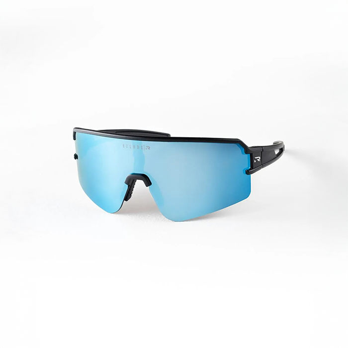 Swift Sportglas&ouml;gon, Black/Blue