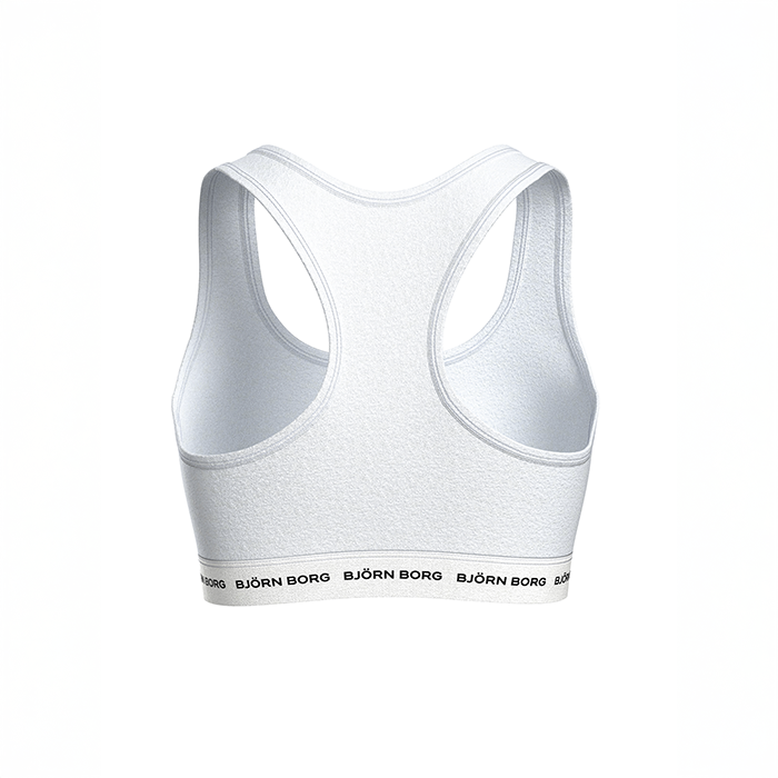Logo Soft Topp Vit