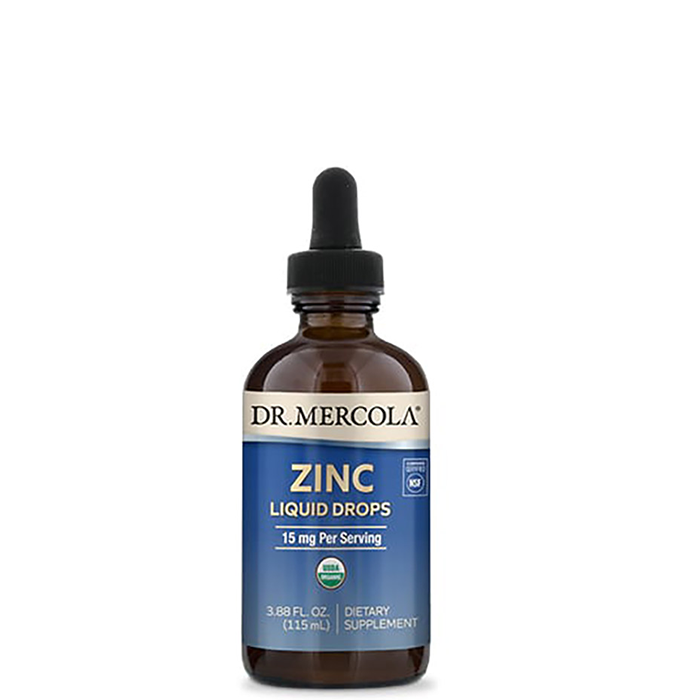 Liquid Zinc 115 ml