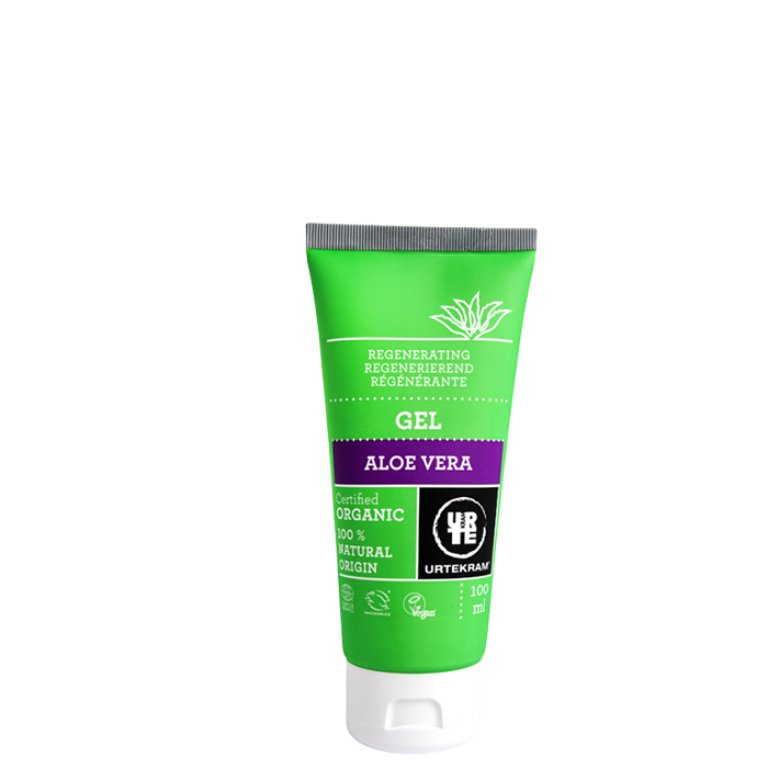 Bild av Gel Aloe Vera, 100 ml