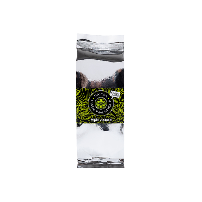 Matcha Ceremonial Grade A 60 g Refill