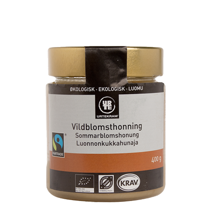 Bild av Honung Vildblommor, 400 g