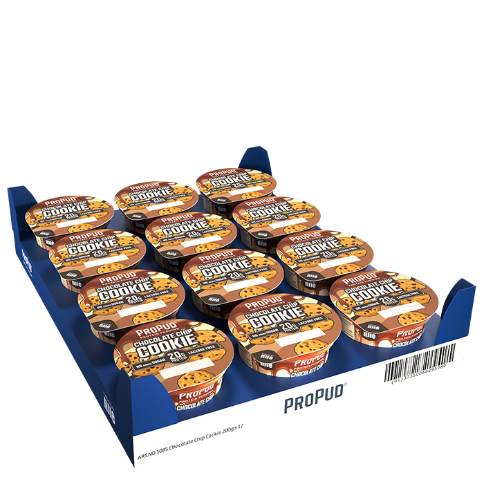 12 x ProPud, 200 g