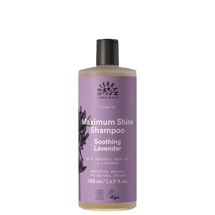 Soothing Lavender Schampo 500 ml