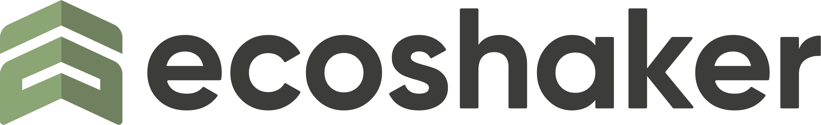 EcoShaker