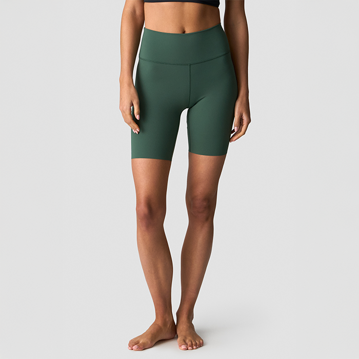Nimble Cykelshorts Mossgr&ouml;n