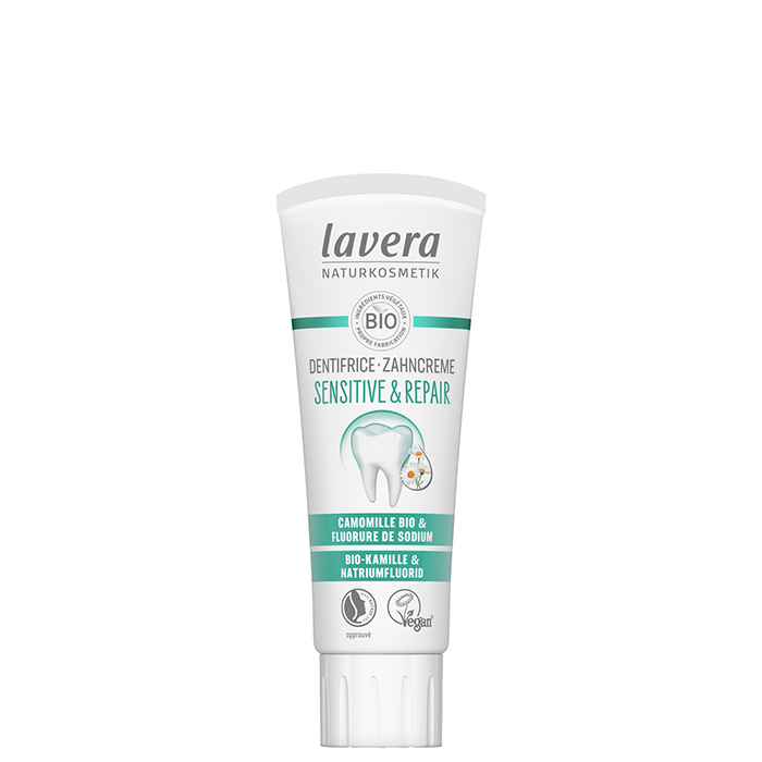 Tandkräm Sensitive Repair 75 ml